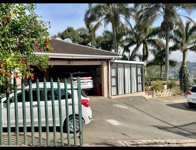 4 BEDROOM HOUSE FOR SALE IN WYEBANK